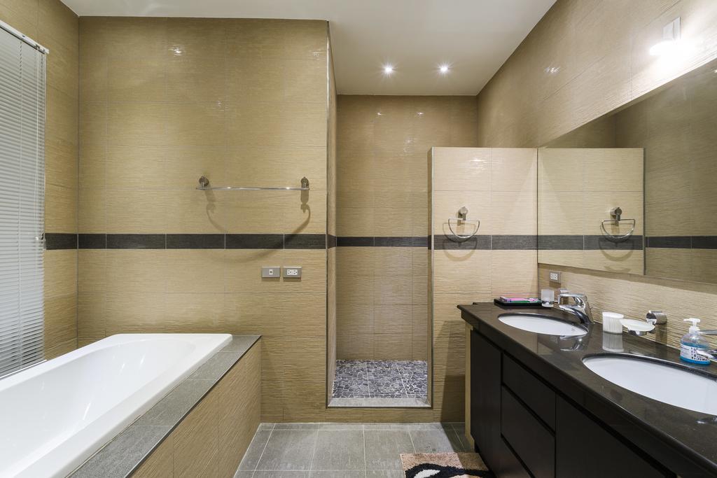 Luxury Pool Villa 3Br 6-8 Persons (Adults Only) باتايا المظهر الخارجي الصورة