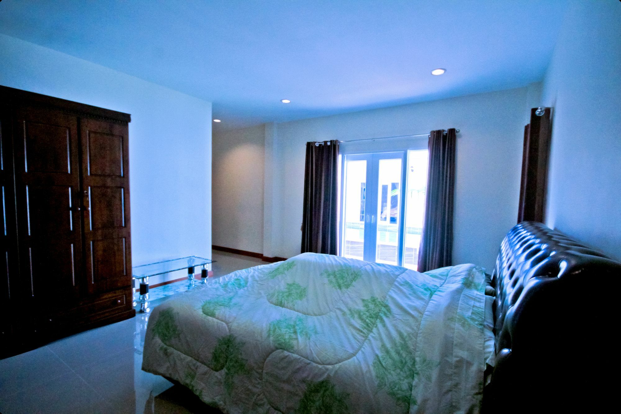 Luxury Pool Villa 3Br 6-8 Persons (Adults Only) باتايا المظهر الخارجي الصورة